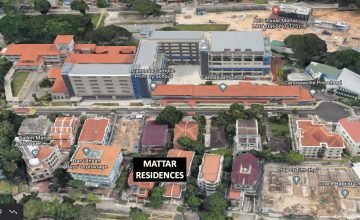 Mattar-Residences-Site-Plan